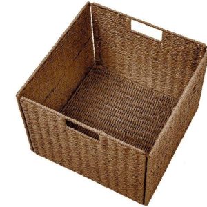 This is an image of Foldable Storage Basket hopfällbar förvaringskorg TS