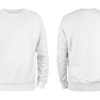 This is an image of vit sweatshirt | white sweatshirt