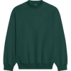 This is an image of grön sweatshirt | green swatshirt