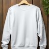 This is an image of vit sweatshirt | white sweatshirt