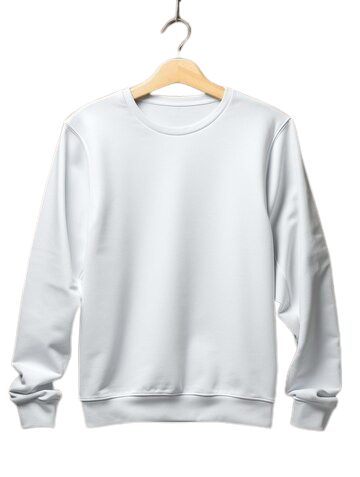 This is an image of vit sweatshirt | white sweatshirt