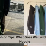 10 Fashion Tips: What Goes Well with a Black Hoodie